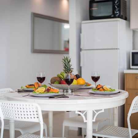8D. Modern Flat In Las Americas Playa de las Américas Dış mekan fotoğraf