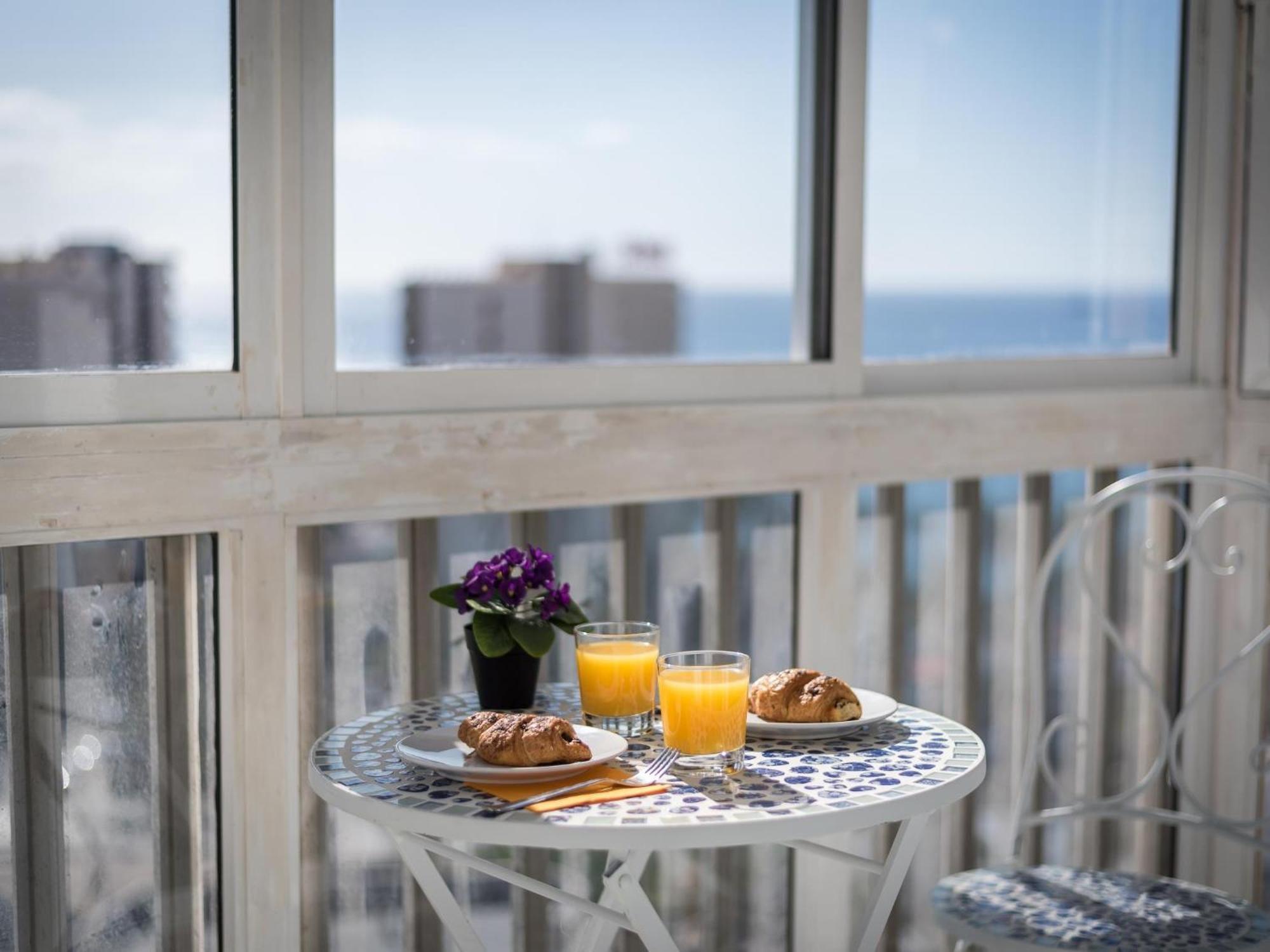 8D. Modern Flat In Las Americas Playa de las Américas Dış mekan fotoğraf