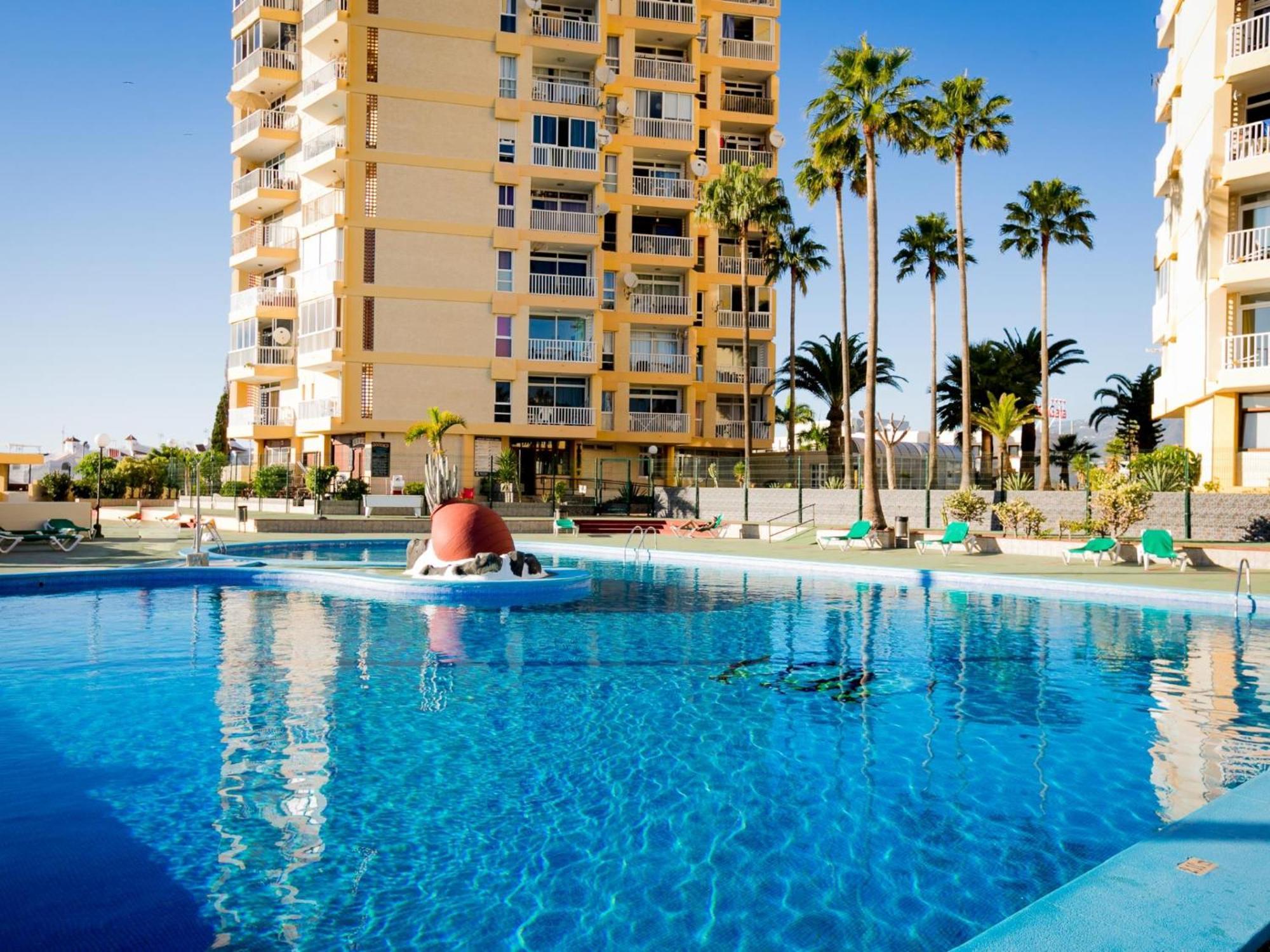 8D. Modern Flat In Las Americas Playa de las Américas Dış mekan fotoğraf