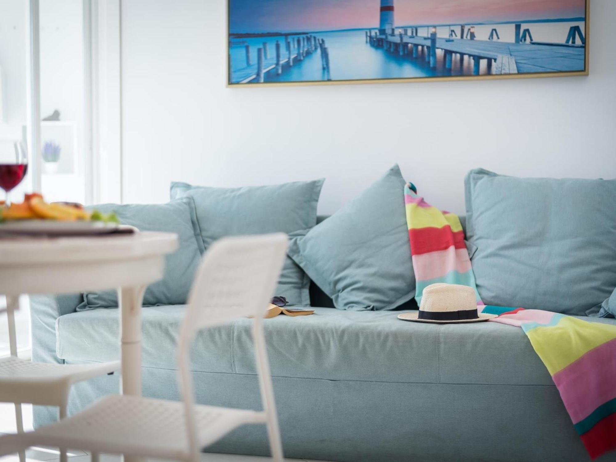 8D. Modern Flat In Las Americas Playa de las Américas Dış mekan fotoğraf